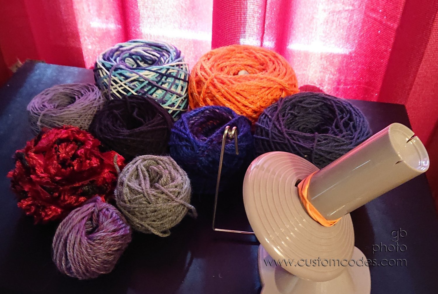 Detangled20190930