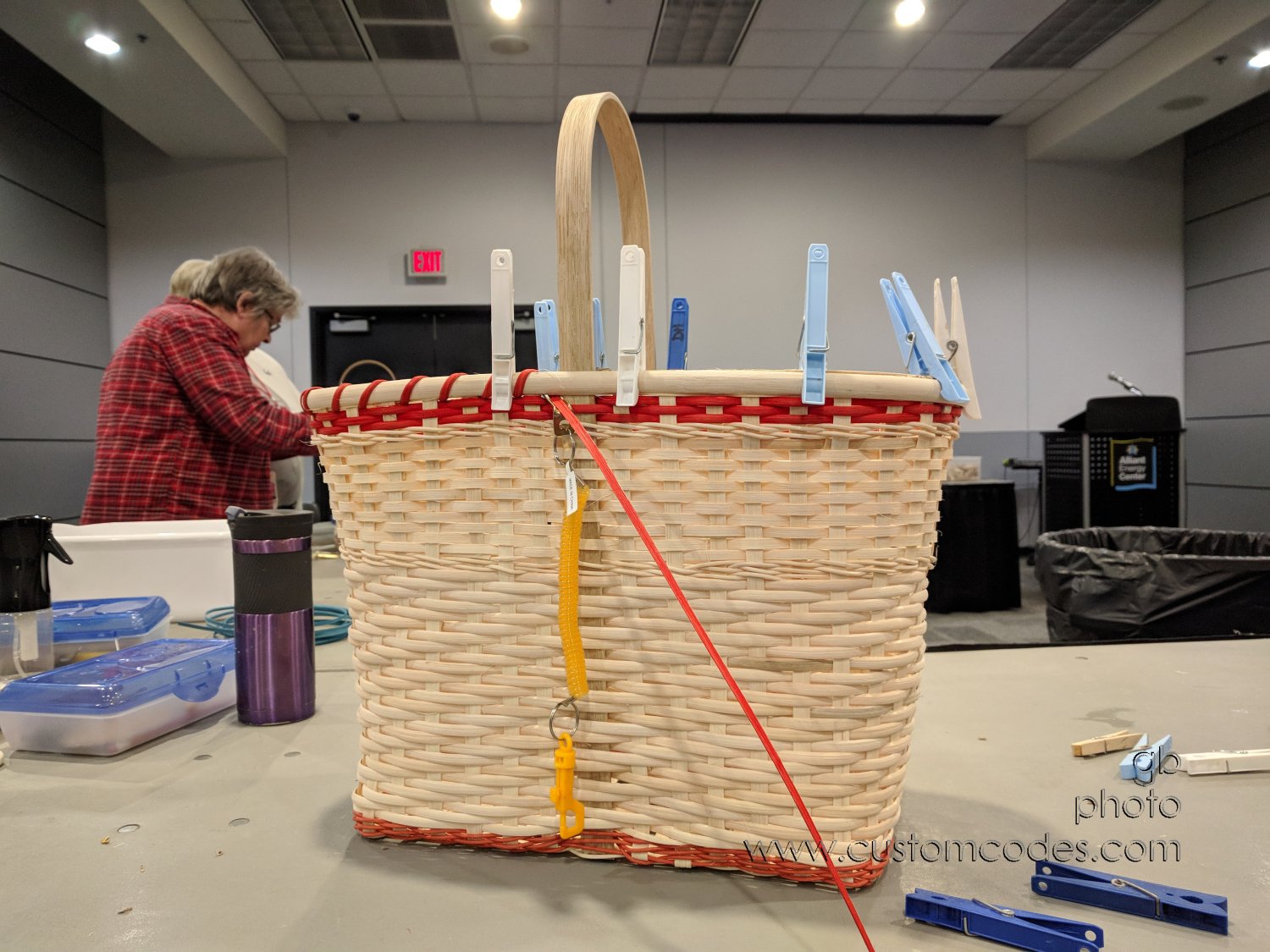 20190316_Baskets_addingRim