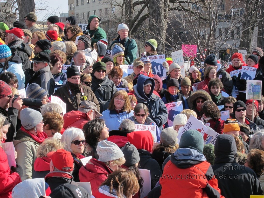 protest 125