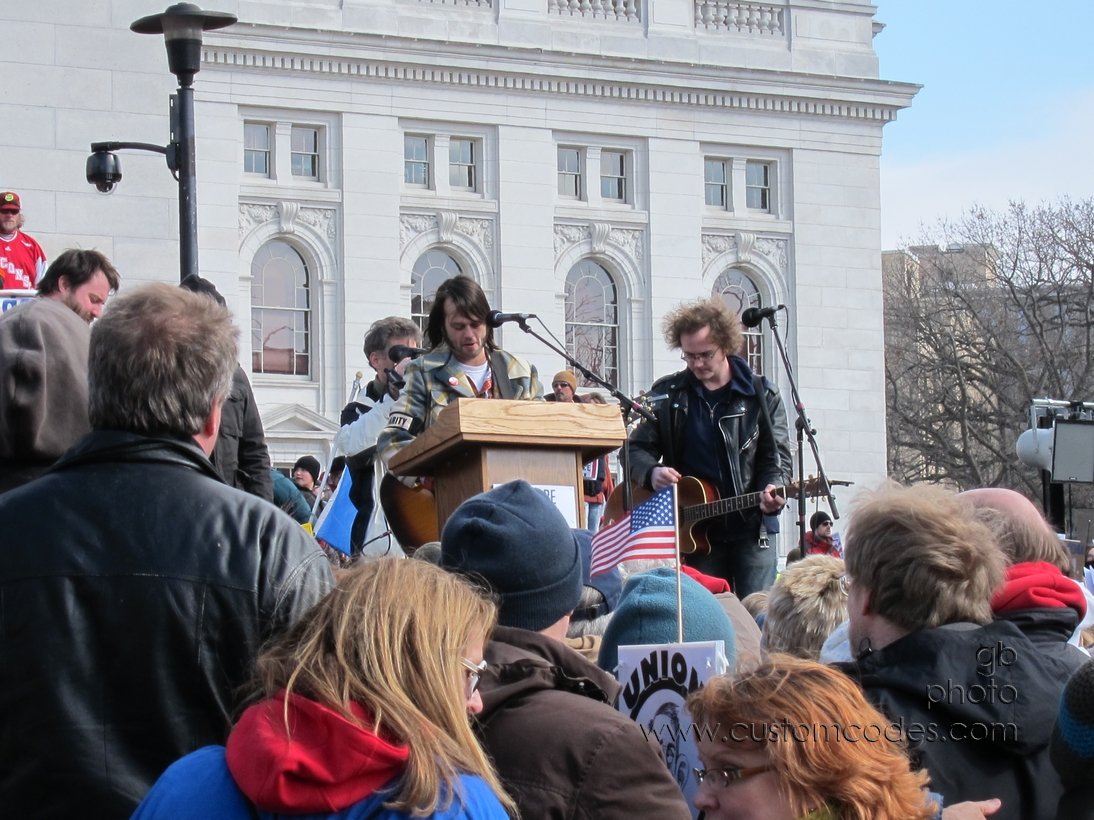 protest 111