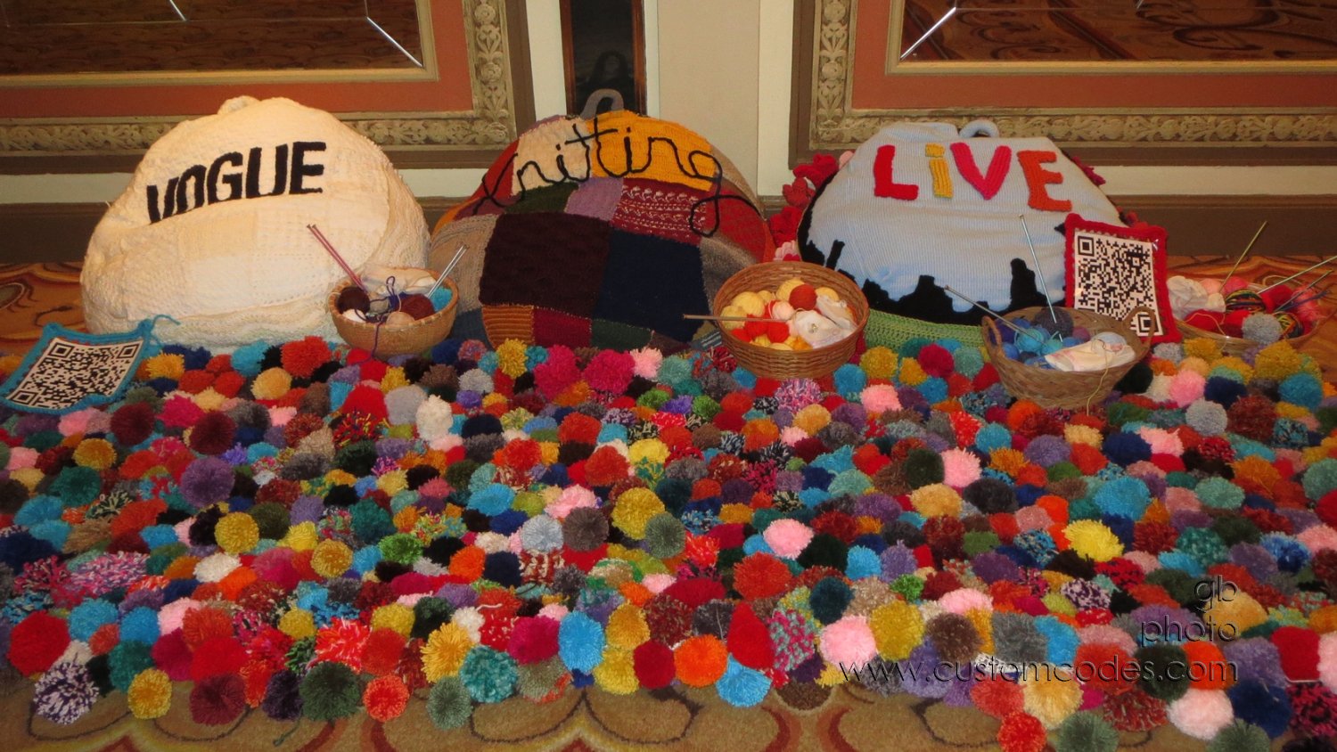 VogueKnittingLive_20131102