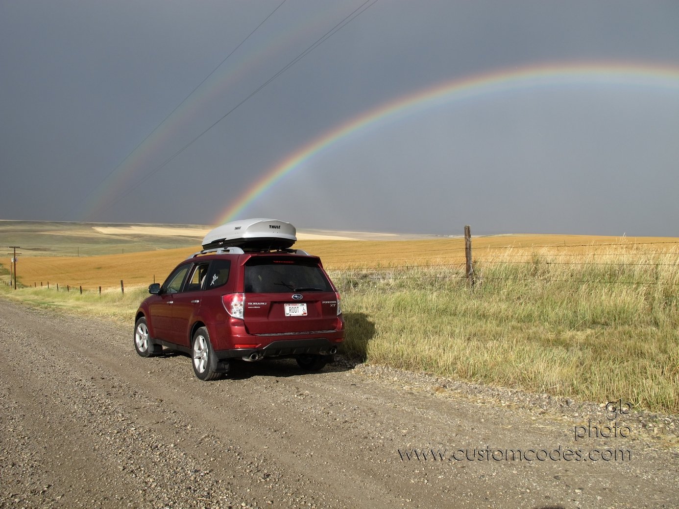 SubaruRainbow