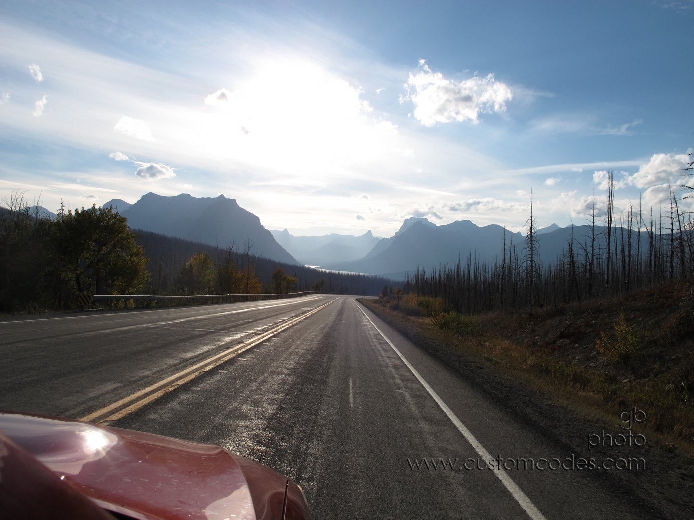 NearingGlacierNP
