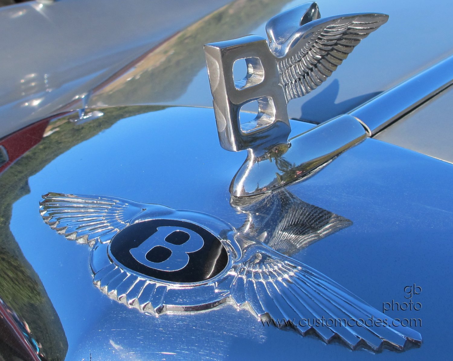 Bently