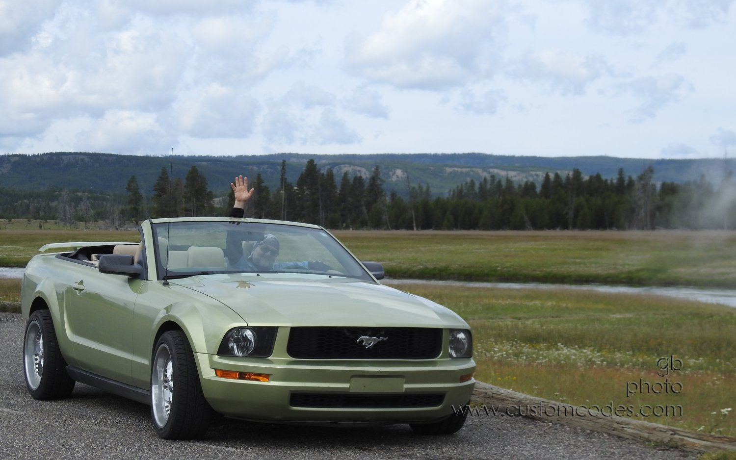 HotRideCoolCar