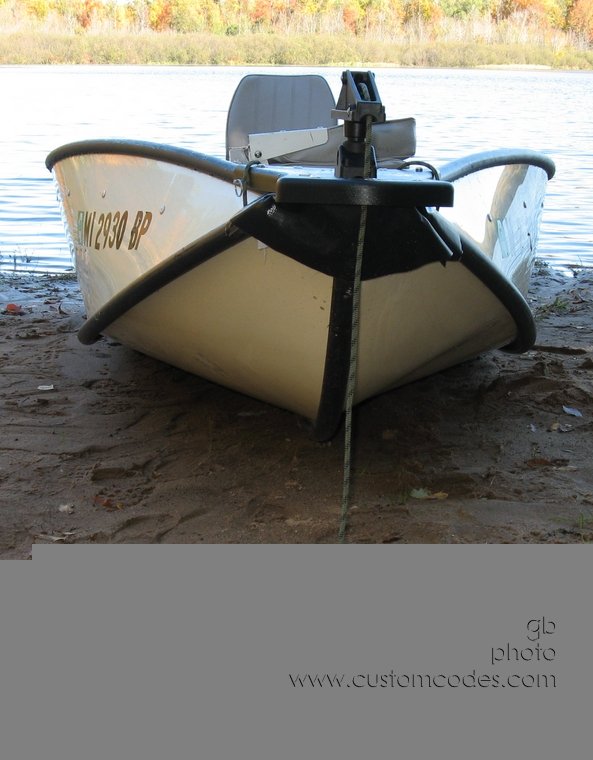 OddBoat