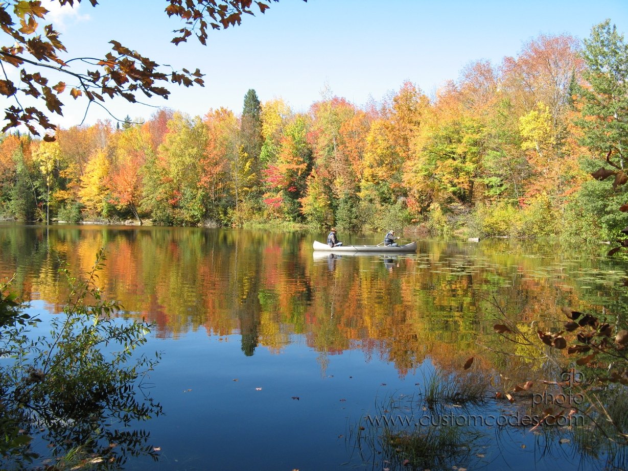 CanoeOnBearLake2