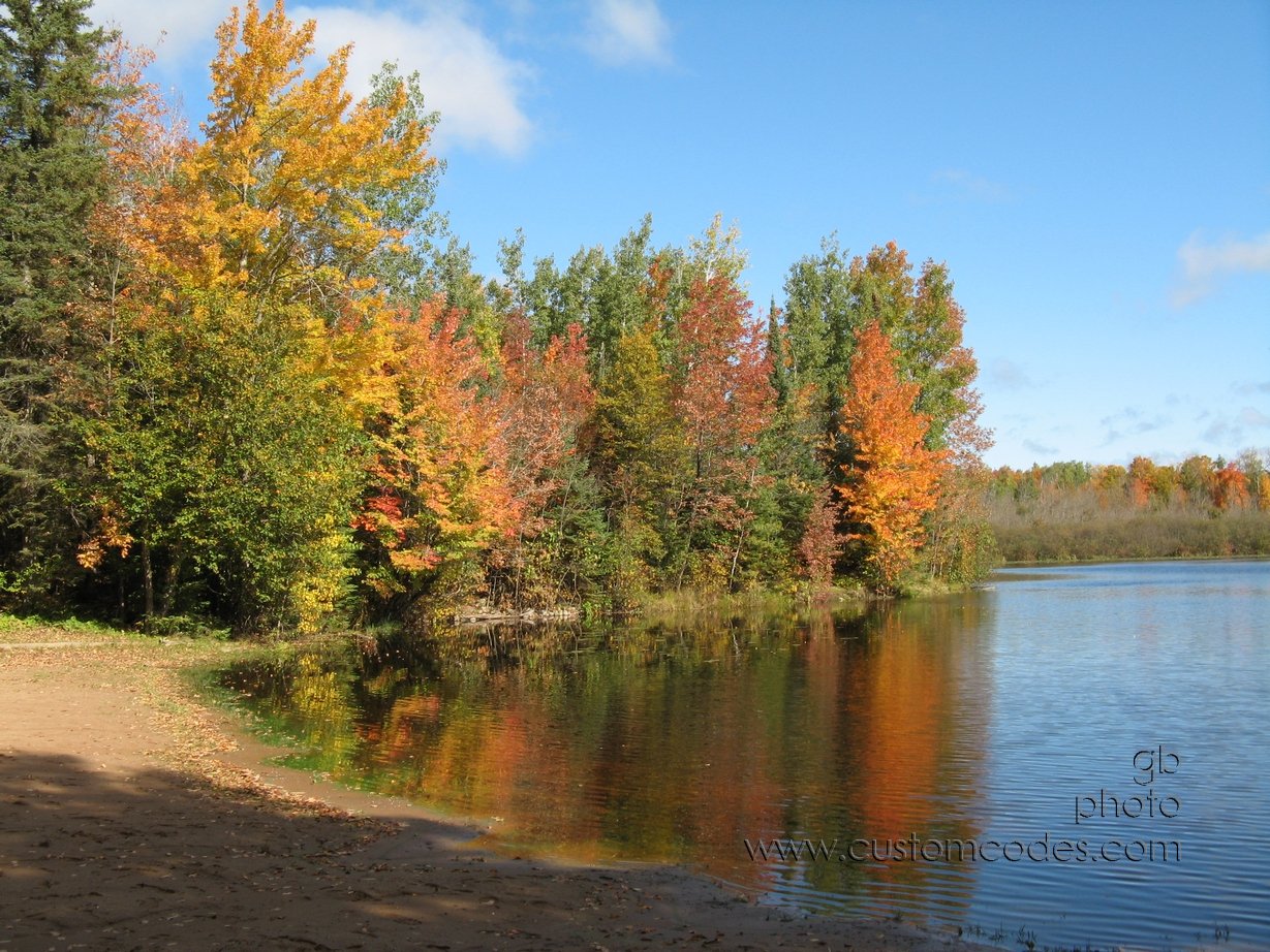 BearLakeNationalForest