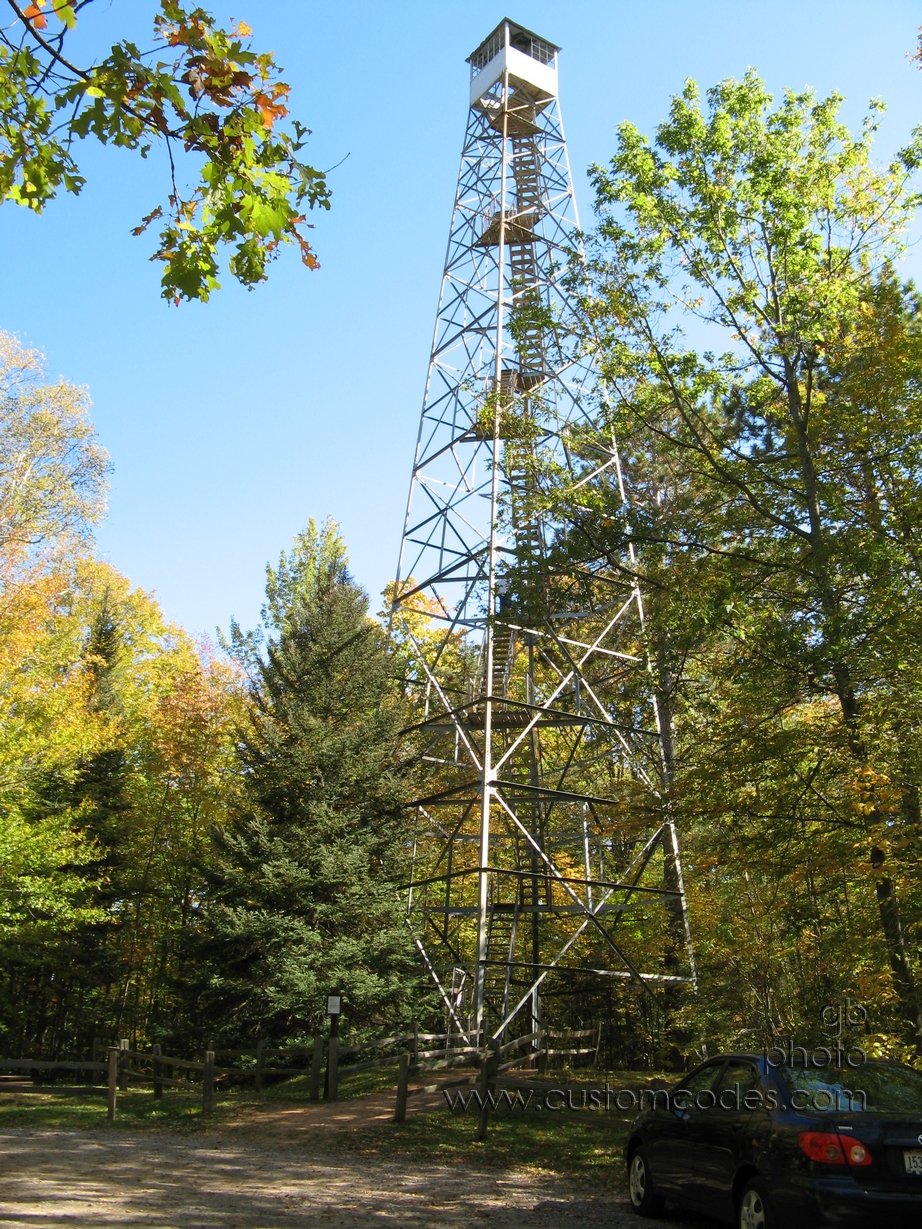 MountainWIFireTower2