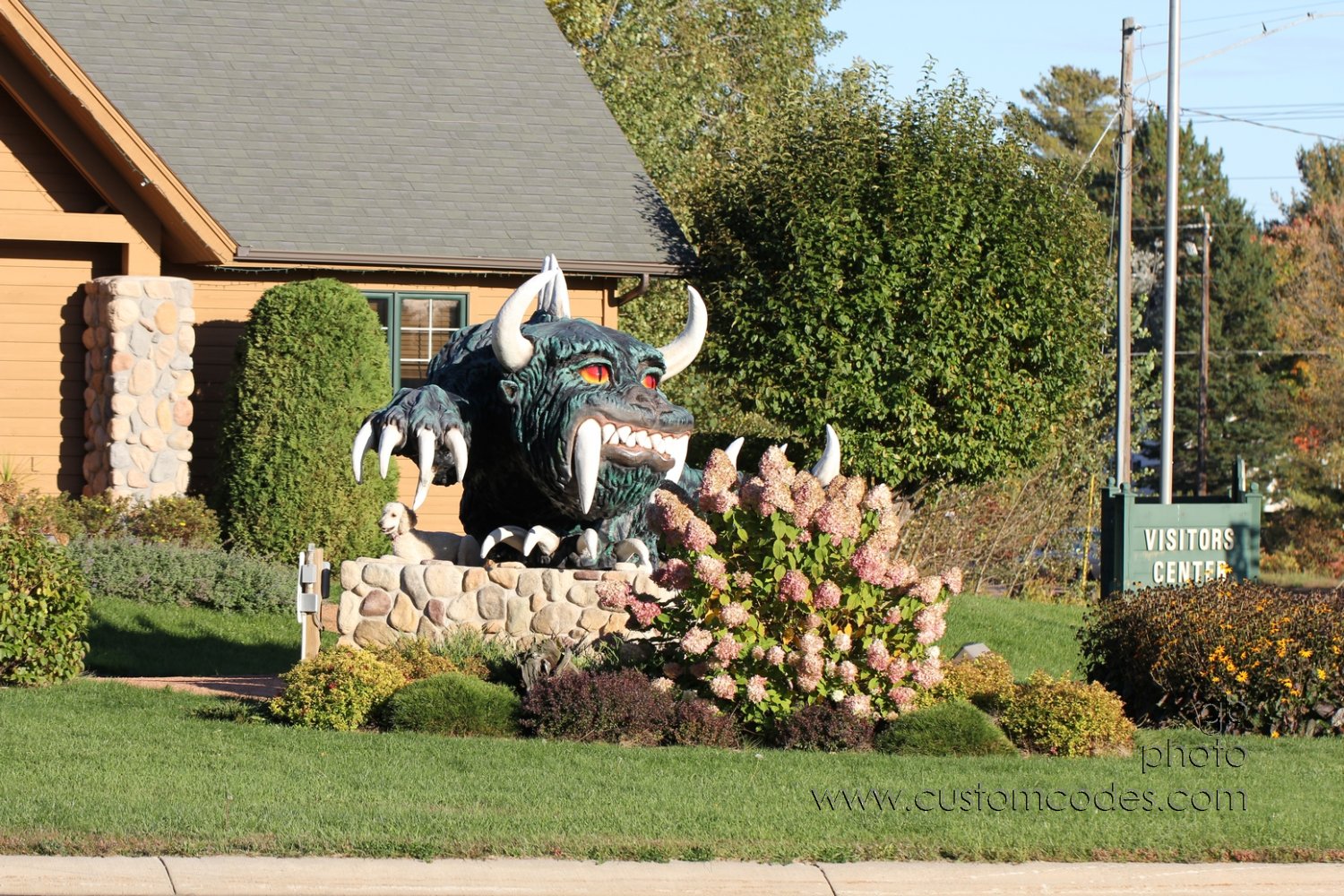 ElwoodAndHodag