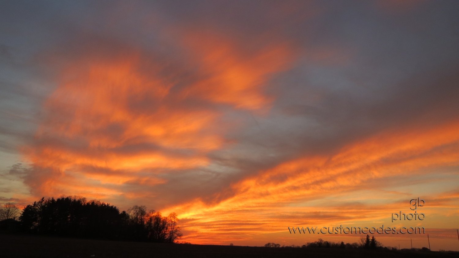 Sunset_20141110