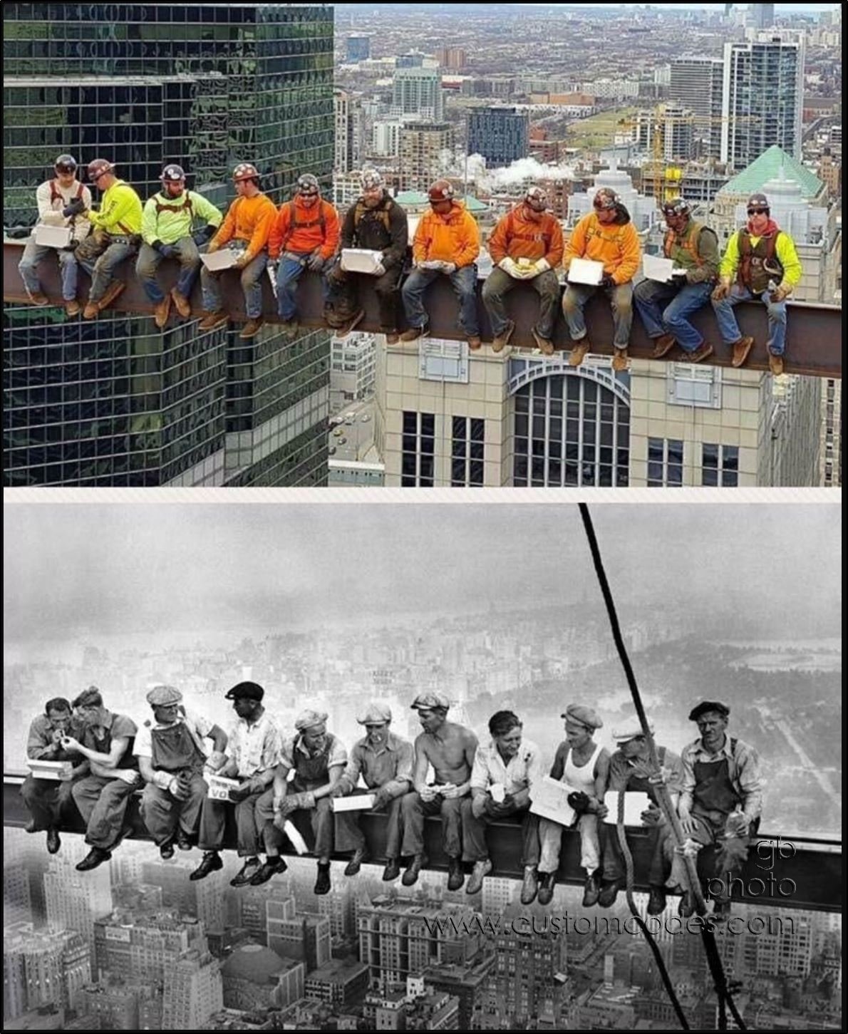ironworkers